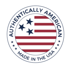 Authentically American